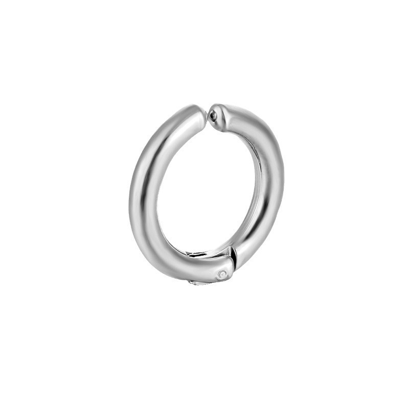 Steel silver color [one pcs]