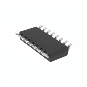 Composants électroniques en ligne 16 SOlC (0,154'', largeur 3,90 mm) IC SWITCH SPDT X 3 280OHM 16SOlC MC14053BDG - Product Image 1