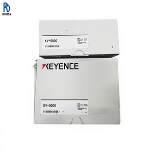 Controlador Lógico Programable Kyocera PLC KV-5000, Precio de Negociación, Producto Original de China - Product Image 1
