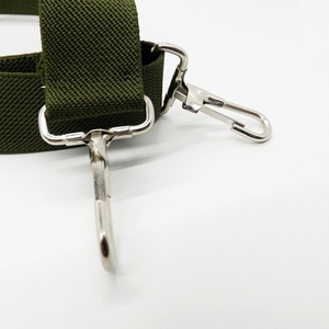YIWANG Wholesale 2 Inches Iron Swivel Snap Hooks for <b>Handbag</b> <b>Accessory</b> - Product Image 4