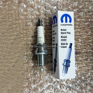 Bujías para <span class=keywords><strong>Jeep</strong></span> Compass Patriot Dodge Journey 2.0L 2.4L 2007-2021 OEM MOPAR SP0ZFR5F11 - Product Image 2