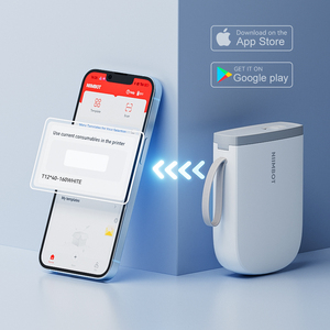 Etichettatrice Compatta, Portatile e Facile da Usare - Product Image 3