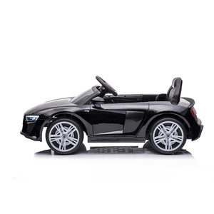 Coche deportivo <span class=keywords><strong>para</strong></span> niños, coche con licencia <span class=keywords><strong>de</strong></span> 12V, con luces LED - Product Image 2