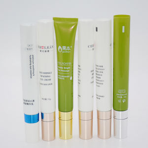 Ye Ream-Tubo de enjuague con aplicador, tubo ustomizado de 5ml, 10ml y 15ml - Product Image 2