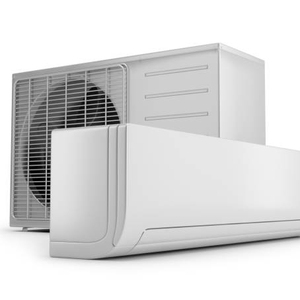Zitu TCL change hong — climatiseur portable, système de refroidissement avec fente, ca 19k, R410A - Product Image 1