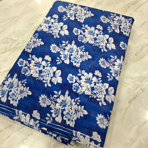 Tela de Algodón Cómoda para Prendas Elegantes con un Toque Premium, Compre Directamente del Proveedor - Product Image 1