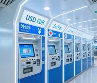 Máquinas Expendedoras Automáticas Japonesas Unidades Multifunción para Alimentos Bebidas Billetes Cambio de Divisas y Productos Minoristas