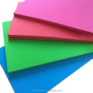 戈马伊娃定制高品质软泡沫伊娃泡沫板2毫米大色戈马伊娃防撞缓冲板板垫 - Product Image 2