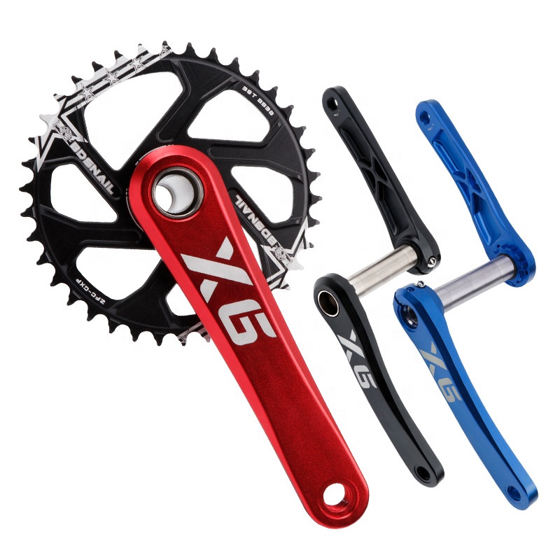 Buy Bike Crankset,Crankset Mtb,Crankset 