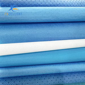 Suprimentos Médicos Toalha Estéril Personalizada Descartável Fenestrada Cirúrgica Utilidade Cortina com Furo Outros Consumíveis Médicos - Product Image 5