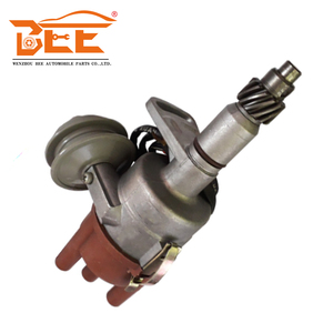 Distribuidor de Encendido de Alto Rendimiento para Daihatsu Charade G11 G100 1.0cc - Product Image 1