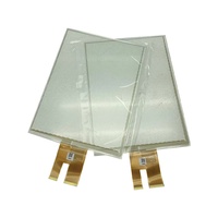Pendentif de programmation KUKA Robotic KRC5 00291556/00312962 avec écran tactile et garantie d'un an