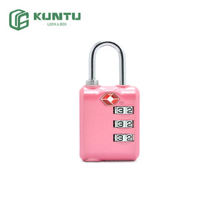 Detenzione di grado carcerario lucchetto a catena Anti sega con chiave e Password sblocca acciaio e lega di zinco 38mm per funzionari non ufficiali - Product Image 5