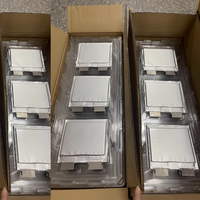Batería LTO de alta seguridad: celda de titanato de litio de 40 ℃ para almacenamiento de energía y equipos industriales | 20000 + ciclos