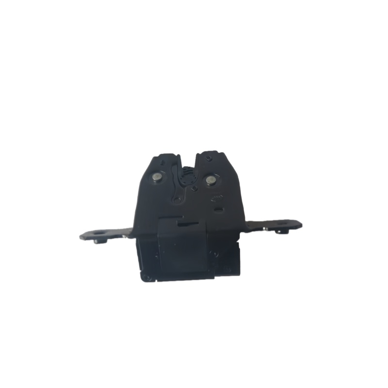 The Back Door Lock Assembly Is Suitable for Wuling Baojun 730, 560, Wuling Hongguang S1  S3 23933681LW 23539003LW Auto Parts Image 5