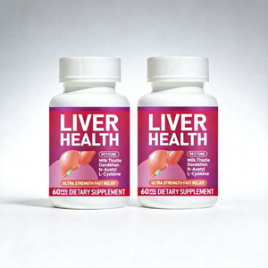 Cápsulas Veganas de Cardo Mariano Orgánico OEM con Vitamina E y Lecitina, Suplemento para el Apoyo Hepático, Suplementos Nutricionales Herbales - Product Image 2
