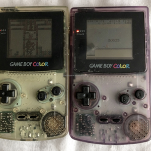 Console di Gioco Portatile Originale Game Boy Color <span class=keywords><strong>per</strong></span> GBC Compatibile con Nuova Scocca Multicolore e Funzionalità Rinnovate - Product Image 1