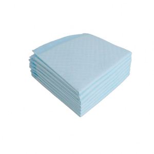 Almohadillas Impermeables Desechables para Orina de Mascotas, Venta al por Mayor de Fábrica, Ecológicas, de Gran Demanda, Tapetes de Limpieza para Mascotas, Almohadillas Térmicas, Tapetes de Entrenamiento para Perros y Gatos - Product Image 4