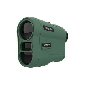 2022 nuevo Youpin Duka DKW600 Mijia telémetro al aire libre telescopio telémetro láser 600 M - Product Image 5