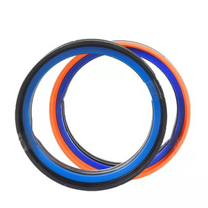 KDAS/DAS Classic Design durevole guarnizione combinata Kdas per cancelli idraulici - Product Image 3