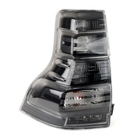 Luz Trasera de Coche, Luz de Freno, 81551-60B50 81561-60B30 para Toyota Land Cruiser Prado 2014-2017