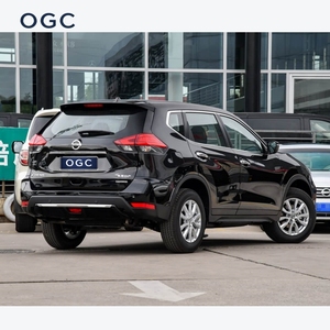 <span class=keywords><strong>Prix</strong></span> Abordable <span class=keywords><strong>Nissan</strong></span> X-Trail SUV 2.0L AT 2019 Conduite à Gauche 5 Places Voiture d'Occasion Cuir Foncé R17 Afrique Chine Vente Directe Usine - Product Image 5