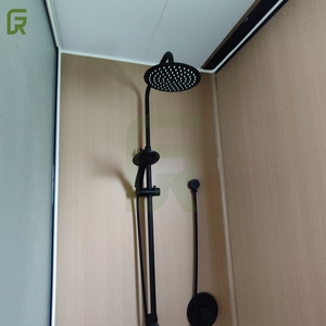 20 ft hiện đại dân cư văn phòng Xây dựng nhà <span class=keywords><strong>CONTAINER</strong></span> xây dựng với tấm bánh sandwich tại Úc - Product Image 6