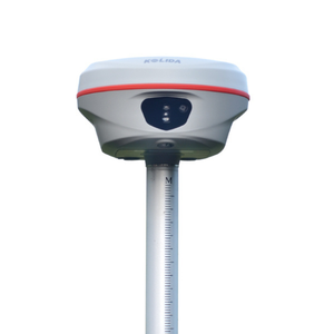 เครื่องรับสัญญาณ GNSS คุณภาพระดับท็อป Kolida K60 Pro ความถี่ 410-470MHz อุปกรณ์ GNSS GPS RTK ระดับมืออาชีพ - Product Image 4