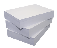 Papel de Copia Navigator A4 de Fábrica China, 70gsm 80gsm, Papel de Impresión Universal para Oficina, para Distribuidores al por Mayor