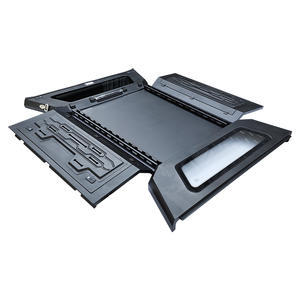 Auvent rigide pour camionnette Mitsubishi Triton Auvent pour camion <span class=keywords><strong>Ranger</strong></span> ford <span class=keywords><strong>Ranger</strong></span> Plus Auvent pour camion - Product Image 6