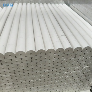 ผู้ผลิตขายส่งกระดาษม้วนความร้อนคุณภาพสูงขนาด 3 1/8 นิ้ว 55gsm 70gsm สำหรับเครื่อง ATM และธนาคาร - Product Image 5