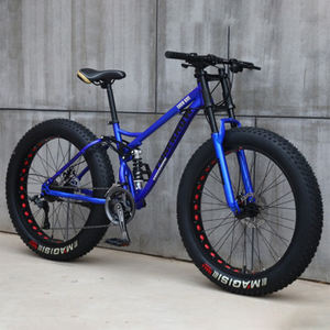 Mtbgo <span class=keywords><strong>รถ</strong></span>จั<span class=keywords><strong>ก</strong></span>รยานขนาดใหญ่สำหรับผู้ใหญ่26นิ้วความเร็ว21นิ้วจั<span class=keywords><strong>ก</strong></span>รยานอลูมิเนียมอัลลอย - Product Image 4