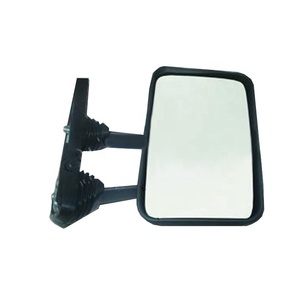 Specchietto retrovisore completo 93936853 (lato destro) e 93936852 (lato sinistro) usato per <span class=keywords><strong>Iveco</strong></span> <span class=keywords><strong>Daily</strong></span> 96, <span class=keywords><strong>ricambi</strong></span> <span class=keywords><strong>carrozzeria</strong></span> per furgoni commerciali - Product Image 2
