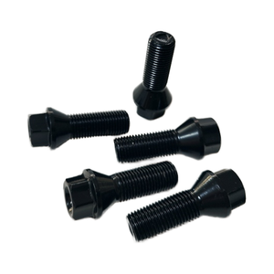 Best Verkopende 36136781152 Autowielbout Met Hoge Sterkte <span class=keywords><strong>14X1.5</strong></span> Voor Bmw-Bouten En Moeren - Product Image 6