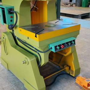 آلة ثقب ميكانيكية أوتوماتيكية XIERDEI J23-63T مع محرك ومحمل عالي الكفاءة 380 فولت 4 كيلو واط مع ضمان لمدة <span class=keywords><strong>3</strong></span> سنوات - Product Image 3