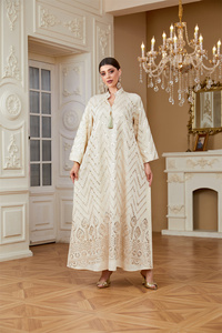 Indische traditionelle Vintage Kurta Pyjama für Männer Self-Design Multi color Full Sleeve Rayon Festival & Party Wear vom Lieferanten - Product Image 2
