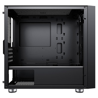 Viongsama — boîtier plastique ABS pour processeur ATX micro-atx, étui OEM pour jeux, offre spéciale