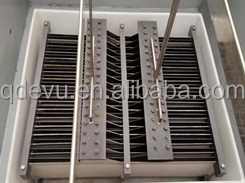 Elektrokoagulations- und Druckentschäumungsanlage zur Abwasserbehandlung von Deponieleachaten - Product Image 4