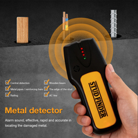 Detektor Logam Portabel Genggam Grosir Terbaru, Alat Pendeteksi Logam, Pipa Logam, Kabel AC