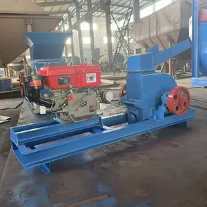 Cost Effective Hammer Mill Manufacturer Gold Mineral Rock Copper Ore Hummer Mill 200*500 300*500 Hammer Crusher Spare Parts