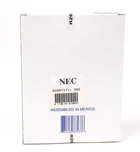 Ademco Adt جهاز إنذار أمان بشاشة ثابتة وباللغة الإنجليزية جهاز إنذار أمان p510 جديد تمامًا أصلي Spot Plc - Product Image 3