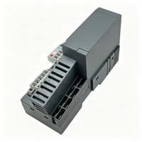 Módulo PLC PAC 1794-TB3GSK Original Nuevo de Fábrica, Controlador PLC 5580, 1794TB3GSK