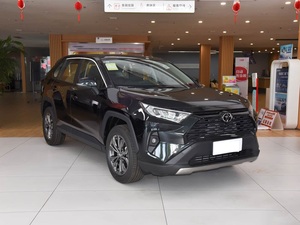 2024 F-A-W TO-YO-TA RA-V4 CVT 2WD FENG SHANG <span class=keywords><strong>EDITION</strong></span> ESSENCE TO-YO-TA BON PRIX SUV - Product Image 4