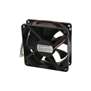 Ventilateur de refroidissement RK2-2276-000 pour <span class=keywords><strong>HP</strong></span> <span class=keywords><strong>Color</strong></span> <span class=keywords><strong>LaserJet</strong></span> <span class=keywords><strong>CP2025</strong></span> CP2025n CP2025dn CP2025x CM2320fxi CM2320n CM2320nf - Product Image 1