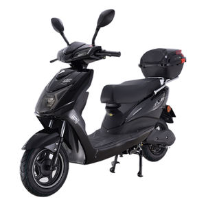 Moto Elettrica da Corsa per Adulti, Motore Brushless 2000W, 60V, Alta Velocità (40-60km/h), <span class=keywords><strong>E</strong></span>-Bike Sportiva da Turismo Omologata per Strada - Product Image 2
