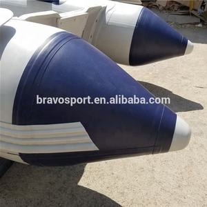 Meilleur bateau gonflable commercial <span class=keywords><strong>de</strong></span> 300 cm en PVC <span class=keywords><strong>de</strong></span> Chine pour la vente en gros - Product Image 3