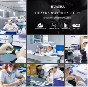 Adatto per Water Ghost 40mm con cassa in acciaio e vetro zaffiro blu, compatibile con movimento NH35, disponibile per produzione ODM/OEM - Product Image 6