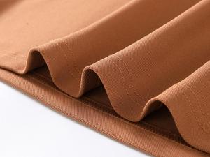 Camisa de Verano 2026 de Venta Directa de Fábrica para Hombre, Bordada, Casual, de Manga Corta, Tejida, de Secado Rápido y Personalizable - Product Image 5