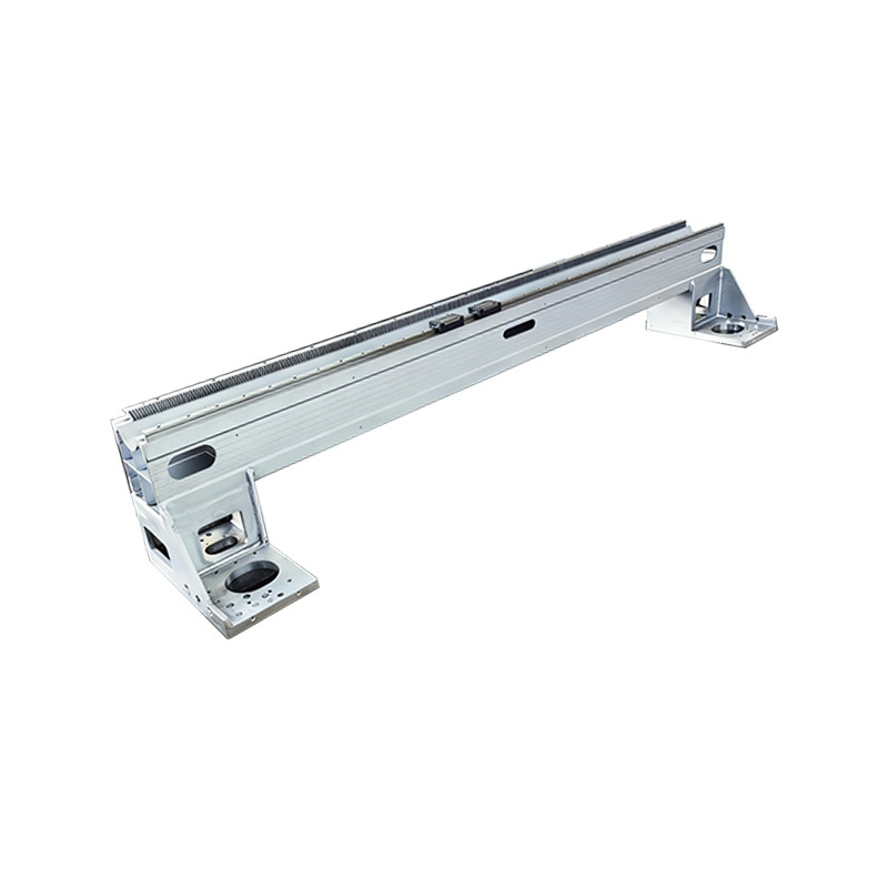 Industrial Fiber Laser Cutting Machine Aluminum