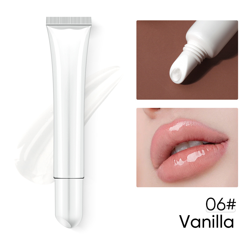 06#Vanilla